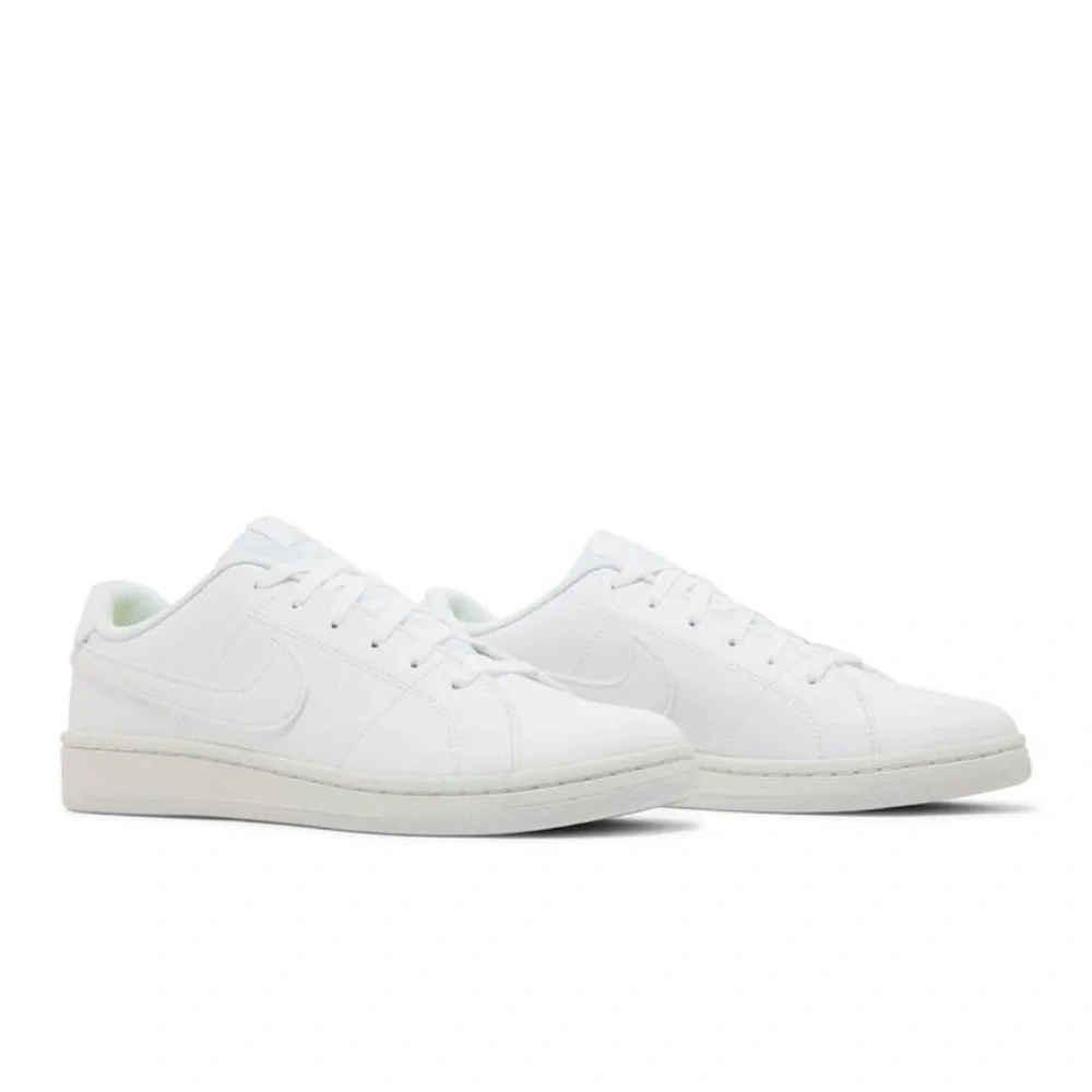 Nike Men’s 2022 Court Royale 2 Next Nature 'Triple
White'
Court Royale - Picture 9 of 16
